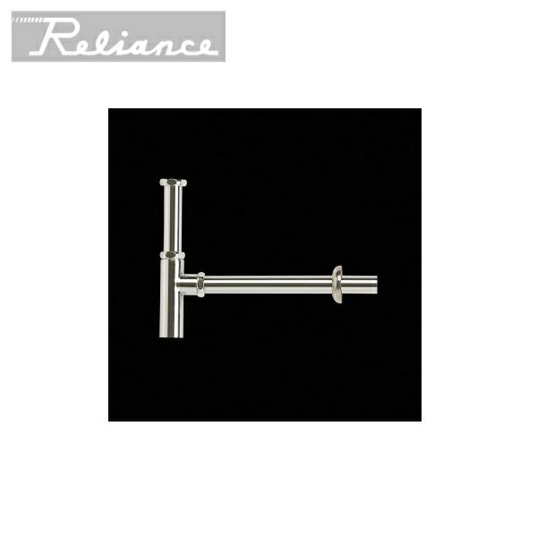 お届けはメーカー直送便となります。ご購入前に必ず、メーカー直送便Bの詳細をご確認下さい。 リラインス［RELIANCE］ボトルトラップ(欧州仕様Φ32) FCBT 仕上：クロムメッキ [注]欧州仕様のため、単独で国内仕様の排水金具とは接続で...