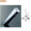 AM-300TCV1 リクシル LIXIL/INAX 洗面器・手洗器用自動水栓 オートマージュA 100V サーモスタット付 送料無料()