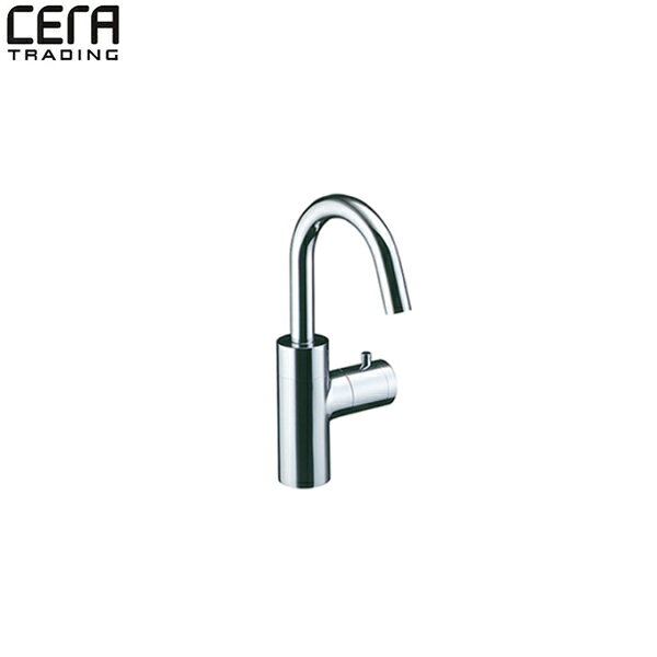 CET920U セラトレーディング CERA 立水栓 クロム 送料無料()