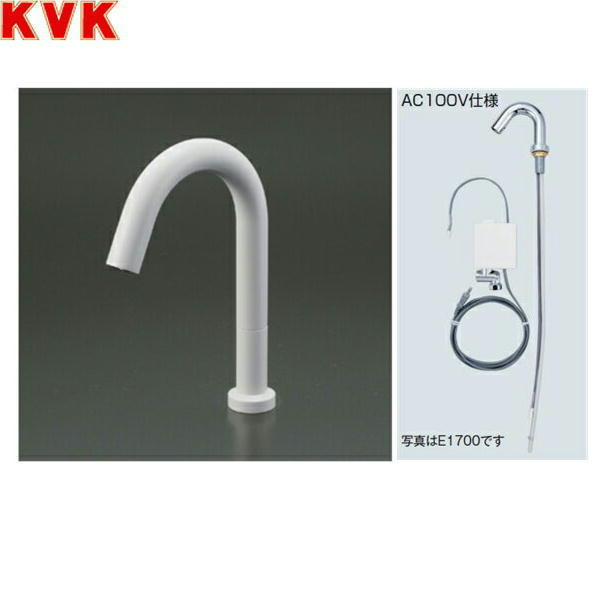 E1700L2M4 KVK󥵡 AC100V ̵()