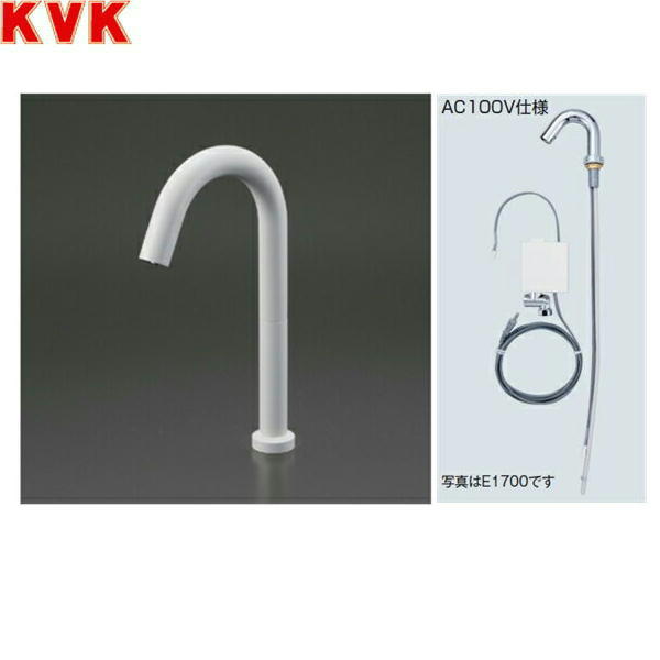 E1700L3M4 KVK󥵡 AC100V ̵()