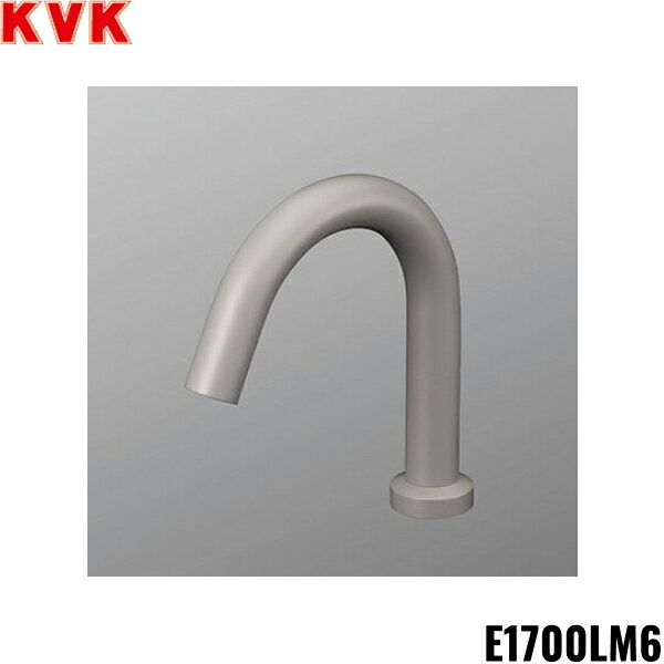E1700LM6 KVK󥵡 ϻ ǿ88mm AC100V  ޥåȥ졼 ̵()