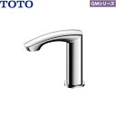 TLE22SS1A TOTOアクアオート 自動水栓 GMシリーズ AC100Vタイプ 単水栓タイプ 送料無料()