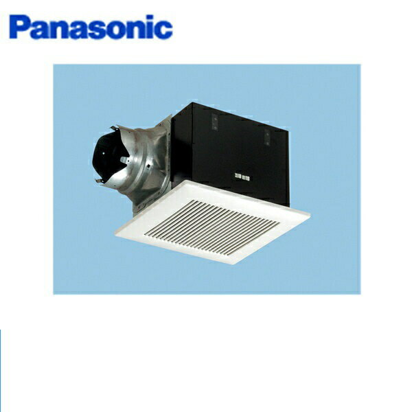 FY-27S7 パナソニック Panasonic 天井埋込形換気扇ルーバーセットタイプ 送料無料()