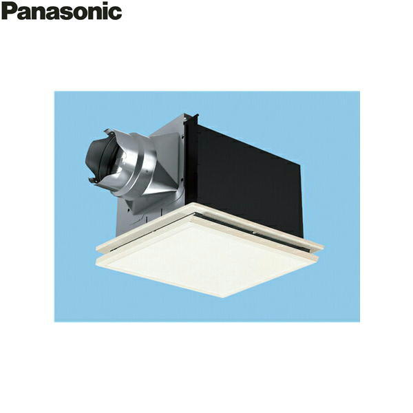 Other - FY-24BQ7/21 パナソニック Panasonic 天井埋込形換気扇ルーバーセットタイプ 送料無料()