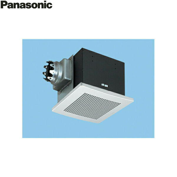 Other - FY-27BMS7/56 パナソニック Panasonic 天井埋込形換気扇ルーバーセットタイプ 送料無料()
