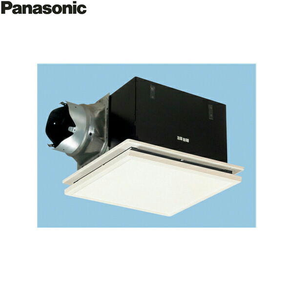Rakuten - FY-32BS7/21 パナソニック Panasonic 天井埋込形換気扇ルーバーセットタイプ 送料無料()