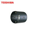 東芝 TOSHIBA システム部材防火ダンパー鋼板製・ダクト挿入形DV-14DH()