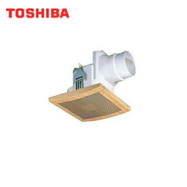 Rakuten - DVF-A10KC4 東芝 TOSHIBA ダクト用換気扇スタンダード格子タイプ 送料無料()