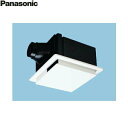 FY-12E-W パナソニック Panasonic Q-hiファン 熱交換タイプ・天井埋込形 12畳用・温暖地/準寒冷地用 送料無料()