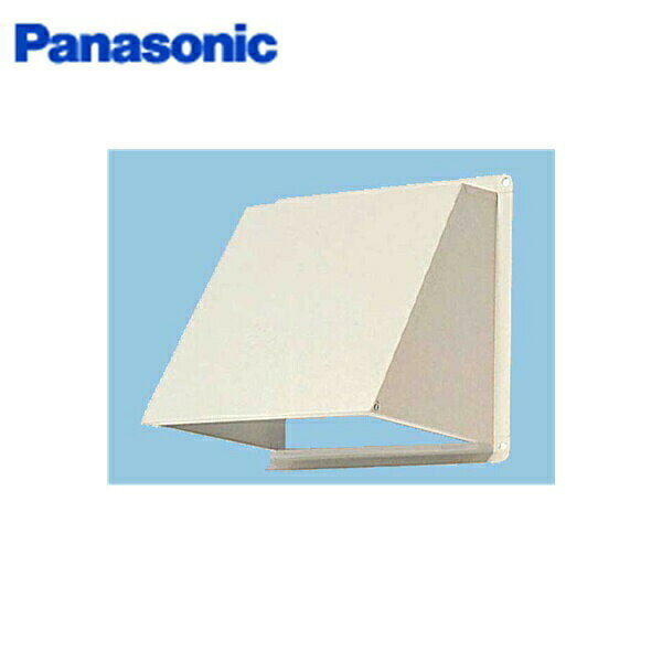 Tiles, Bricks - FY-HDSA30 パナソニック Panasonic 事務所用・居室用換気扇一般換気扇用部材屋外フード30cm用 防火ダンパー付・鋼板製 送料無料()