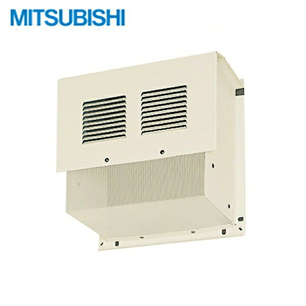 三菱電機 MITSUBISHI 換気扇・換気空清機システム部材(ロスナイ)P-200KCVSQ2 送料無料()