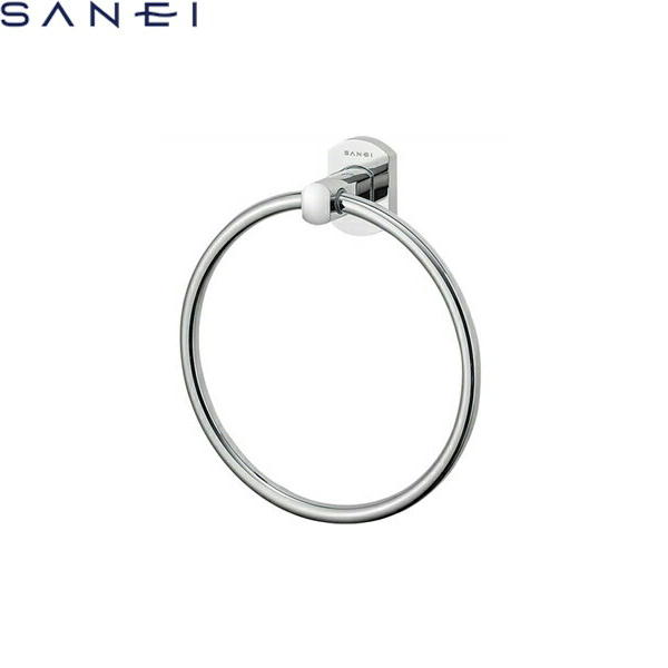 W5700 三栄水栓 SANEI タオルリング 送料無料()