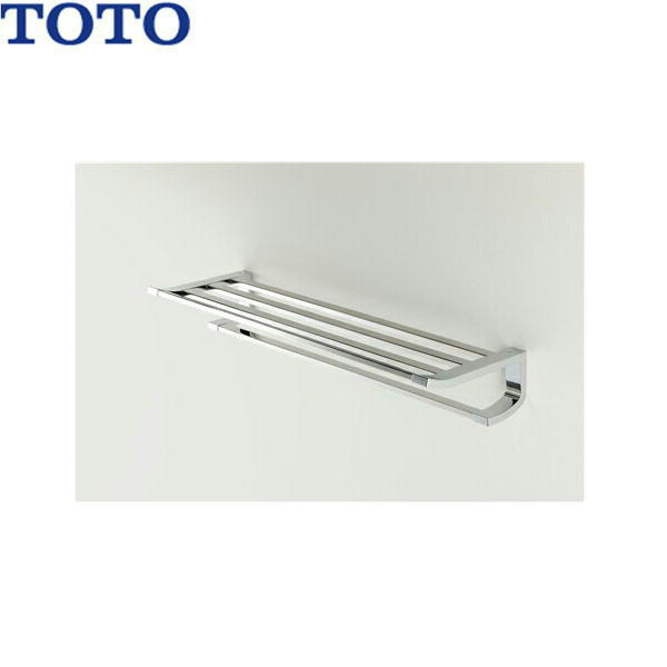 YTS903B TOTOタオル棚 メタル系 送料無料()