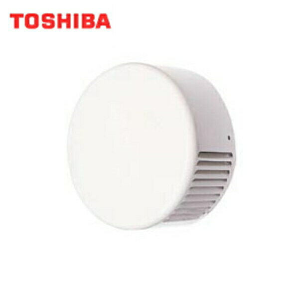 Rakuten - C-703R 東芝 TOSHIBA 空調換気扇別売部品(二層管用)パイプフード 鋼板製 送料無料()