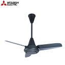 C90-YC-BK 三菱電機 MITSUBISHI 天井扇 90cm羽根 ブラック 送料無料()