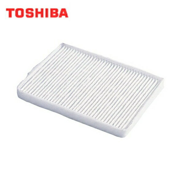 F-1SX3 東芝 TOSHIBA システム部材交換用外気清浄フィルター()