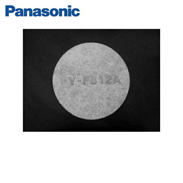 [ݥȺ45.51/9()20:001/16()1:59]FY-FB12A ѥʥ˥å Panasonic ѵ뵤ե륿 Х()