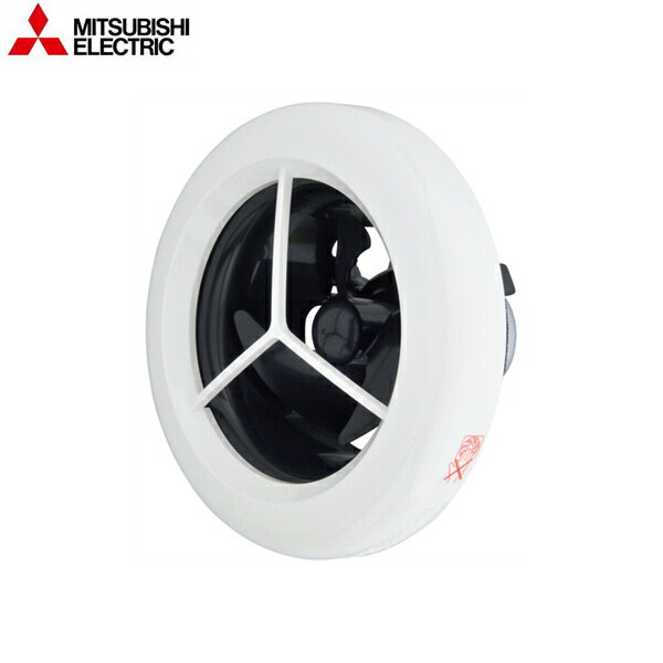 V-08PC8 三菱電機 MITSUBISHI 丸形格子グリル()