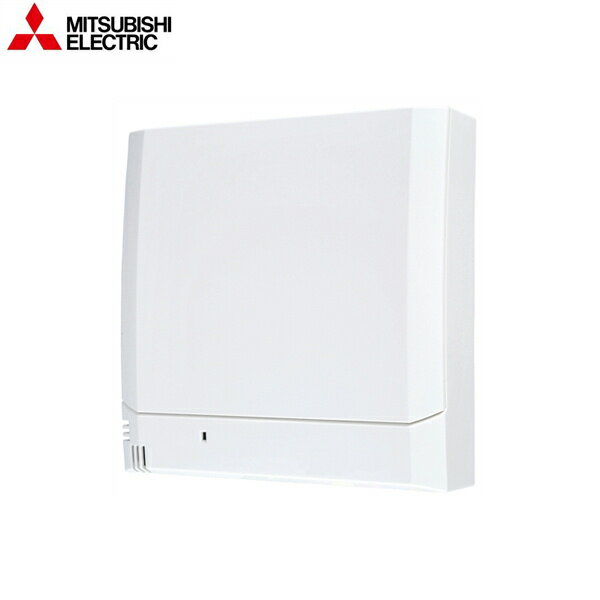 V-08PEHLD7 三菱電機 MITSUBISHI パイプ用ファン 高密閉電気式シャッタータイプ 湿...