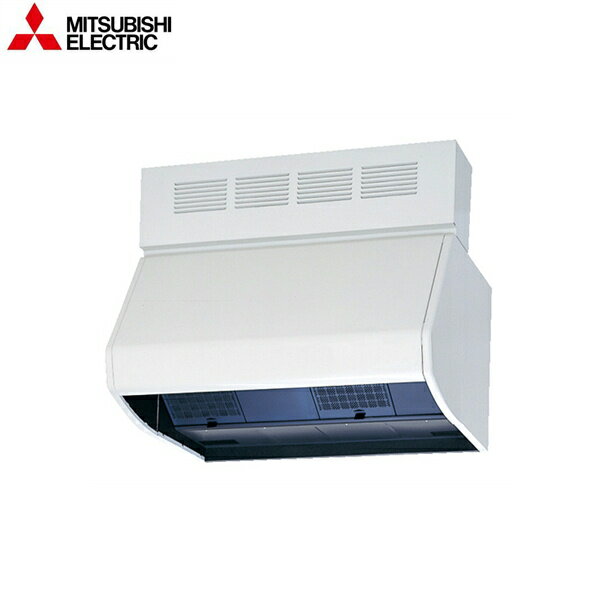 V-754KQESW8 三菱電機 MITSUBISHI レンジフード ブース形(深形) 自然給気タイプ 送料無料()