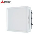 EX-25EX9-C 三菱電機 MITSUBISHI 標準換気扇 電気式シャッター 引きひもなし 25cm 送料無料()