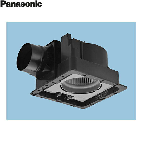 Rakuten - FY-32JDES8 パナソニック Panasonic 天井埋込形換気扇(樹脂) 常時排気・ルーバー別売 送料無料()