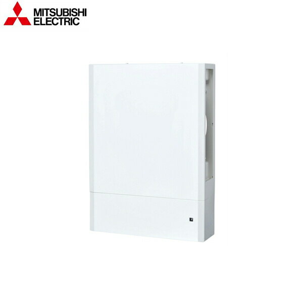 P-18QDDL6-BL 三菱電機 MITSUBISHI レンジフードファン 給気関連システム部材 BL品 送料無料()