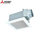 VD-20ZVX7-C 三菱電機 MITSUBISHI ダクト用換気扇 天井埋込形 定風量 送料無料()