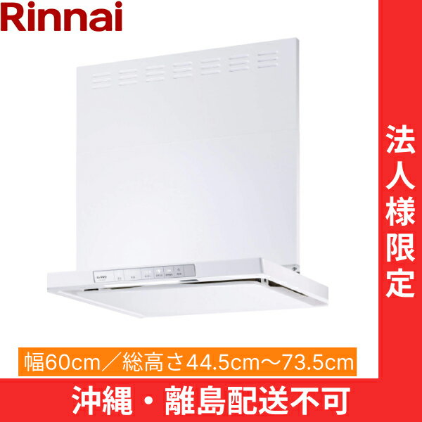 XGR-REC-AP604W ʥ RINNAI 󥸥ա Υե륿෿ 60cm ̼ե ۥ磻 ˡ͸...