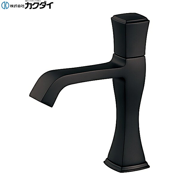 716-018A-MD カクダイ KAKUDAI 立水栓 送料無料()