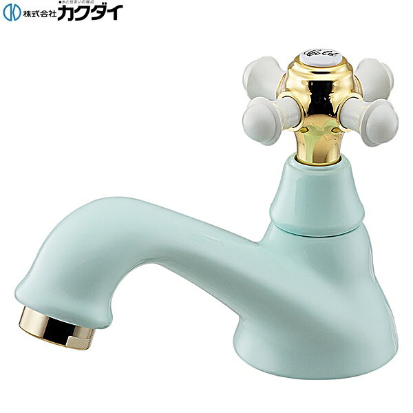 716-030-B カクダイ KAKUDAI 立水栓 送料無料()