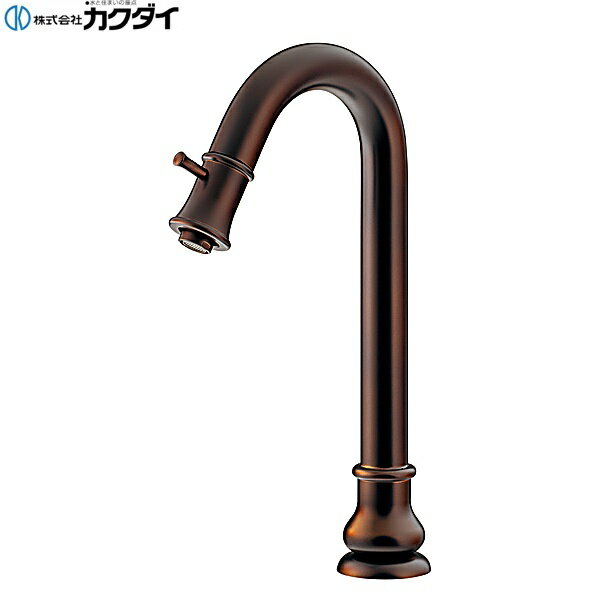 樂天商城 - 716-033B-MDBP カクダイ KAKUDAI 立水栓 トール 送料無料()