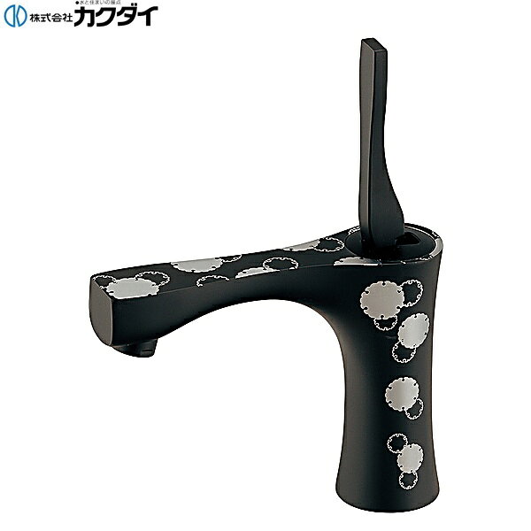 カクダイ [KAKUDAI] 716-341-S 立水栓 ●取付穴径22~28ミリ・厚5~35ミリ ●先端金具取付ネジM18×1.0 ●上部:104-012KAKUDAI 716 341 S