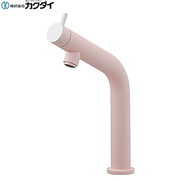 721-264-P カクダイ KAKUDAI 立水栓 送料無料()