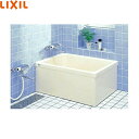PB-901BL/L11 / PB-901BR/L11 リクシル LIXIL/INAX ポリエック浴槽 FRP製・900サイズ 二方半エプロン 送料無料()