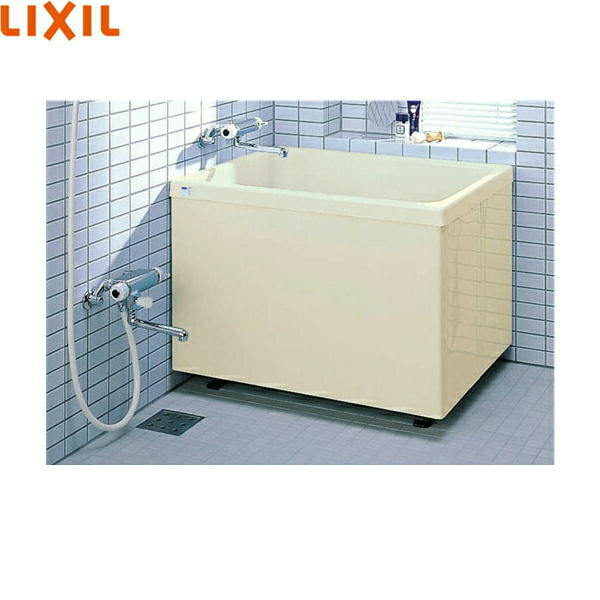 PB-902C(BF)/L11 リクシル LIXIL/INAX ポリエック浴槽 FRP製・900サイズ 三方全エプロン・バランス釜取付用 送料無料()