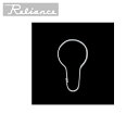 R2222 リラインス RELIANCE カーテンリング()