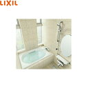 VBN-1100HP リクシル LIXIL/INAX 人造大理石浴槽 シャイントーン浴槽 間口1100mm 送料無料()
