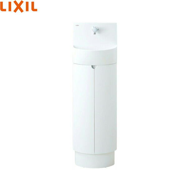 L-D203SCHE/WAA リクシル LIXIL/INAX コンパクト手洗キャビネット 送料無料()