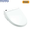 TCF6553#NW1 TOTO洗浄便座 ウォシュレットS2 レバー便器洗浄タイプ ホワイト 送料無料()