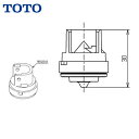 ポイント最大47倍4/24(水)20:00～4/27(土)9:59 TH405S TOTOTS890A型用ダイヤフラム部()