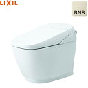 YBC-G30S-DV-G318-BN8 リクシル LIXIL/INAX トイレ洋風便器 サティスGタイプ・G8 ECO5床排水 一般地・水抜方式・流動方式兼用...