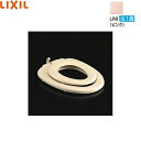 CF-37WK/LR8 リクシル LIXIL/INAX 蓋なし親子便座(標準) ピンク 送料無料()