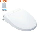 CW-EA22AQA/BB7 リクシル LIXIL/INAX 温水洗浄便座 シャワートイレ NewPASSOパッソ 密結便器用 ブルーグレー フルオートリモコン式 送料無料()