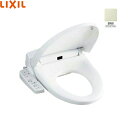 CW-H43/BN8 リクシル LIXIL/INAX 洗浄便座 シャワートイレHシリーズ オフホワイト 送料無料()