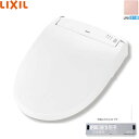 CW-RWA3A/LR8 リクシル LIXIL/INAX 洗浄便座 シャワートイレ RWシリーズ フルオート便座 脱臭付き 瞬間式 ピンク 送料無料()