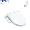 TCF588#NW1 TOTO温水洗浄便座ウォシュレットP ホワイト 便器洗浄なしタイプ 送料無料()