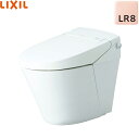 YBC-S40PMF-DV-S816PM-LR8 リクシル LIXIL/INAX トイレ洋風便器サティスSタイプ ECO5床上排水 ピンクLR8 ブースター無 ...