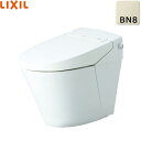 YBC-S40S-DV-S815-BN8 リクシル LIXIL/INAX トイレ洋風便器サティスSタイプ ECO5床排水 オフホワイトBN8 ブースター無 アクアセラミック 送料無料()